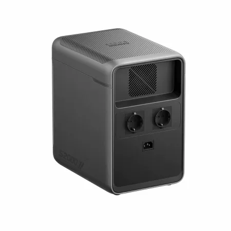 Anker SOLIX S2000 Estación Energía Portátil 2000Wh 1500W Batería LiFePO4