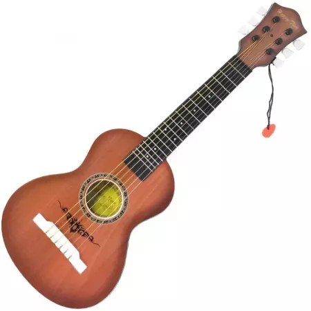 Guitarra Española de Juguete para Niños, Creatividad y Diversión Guitarra Española de Juguete para Niños, Creatividad y Diversión