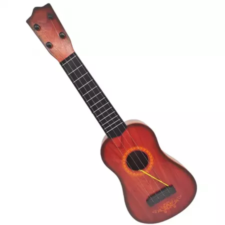 Guitarra Española de Juguete para Niños, Creatividad y Diversión Guitarra Española de Juguete para Niños, Creatividad y Diversión