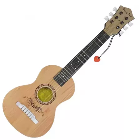 Guitarra Española de Juguete para Niños, Creatividad y Diversión Guitarra Española de Juguete para Niños, Creatividad y Diversión