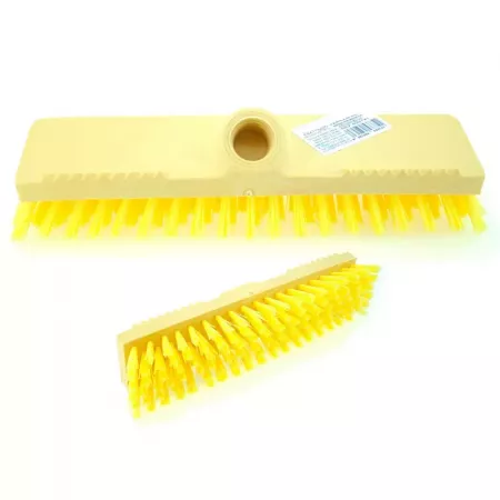 Cepillo de Limpieza Cerdas Duraderas 3 cm - Mango Universal Cepillo de Limpieza Cerdas Duraderas 3 cm - Mango Universal