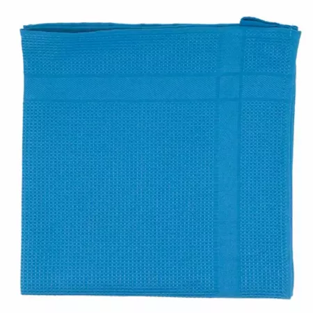 Paño de microfibra 50x50 cm – Colores aleatorios, duradero Paño de microfibra 50x50 cm – Colores aleatorios, duradero