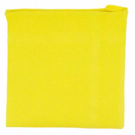 Paño de microfibra 50x50 cm – Colores aleatorios, duradero Paño de microfibra 50x50 cm – Colores aleatorios, duradero