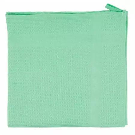 Paño de microfibra 50x50 cm – Colores aleatorios, duradero Paño de microfibra 50x50 cm – Colores aleatorios, duradero