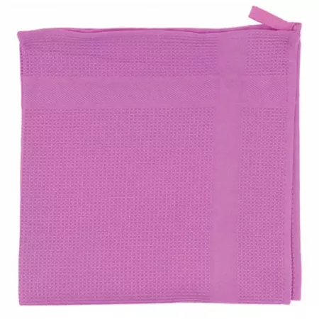 Paño de microfibra 50x50 cm – Colores aleatorios, duradero Paño de microfibra 50x50 cm – Colores aleatorios, duradero
