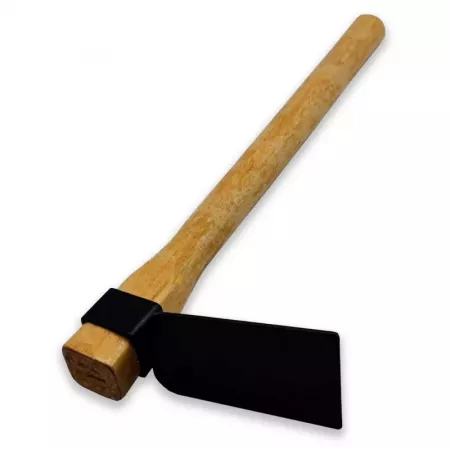 Azada de Mano Acero Inoxidable con Mango Ergonómico – Resistente Azada de Mano Acero Inoxidable con Mango Ergonómico – Resistente