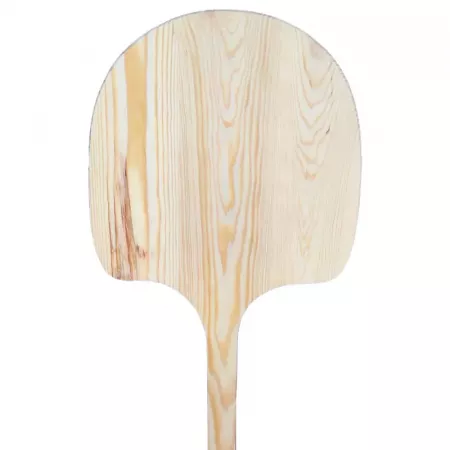 Pala de Horno Madera Natural 153 cm para Hornos Profundos Pala de Horno Madera Natural 153 cm para Hornos Profundos