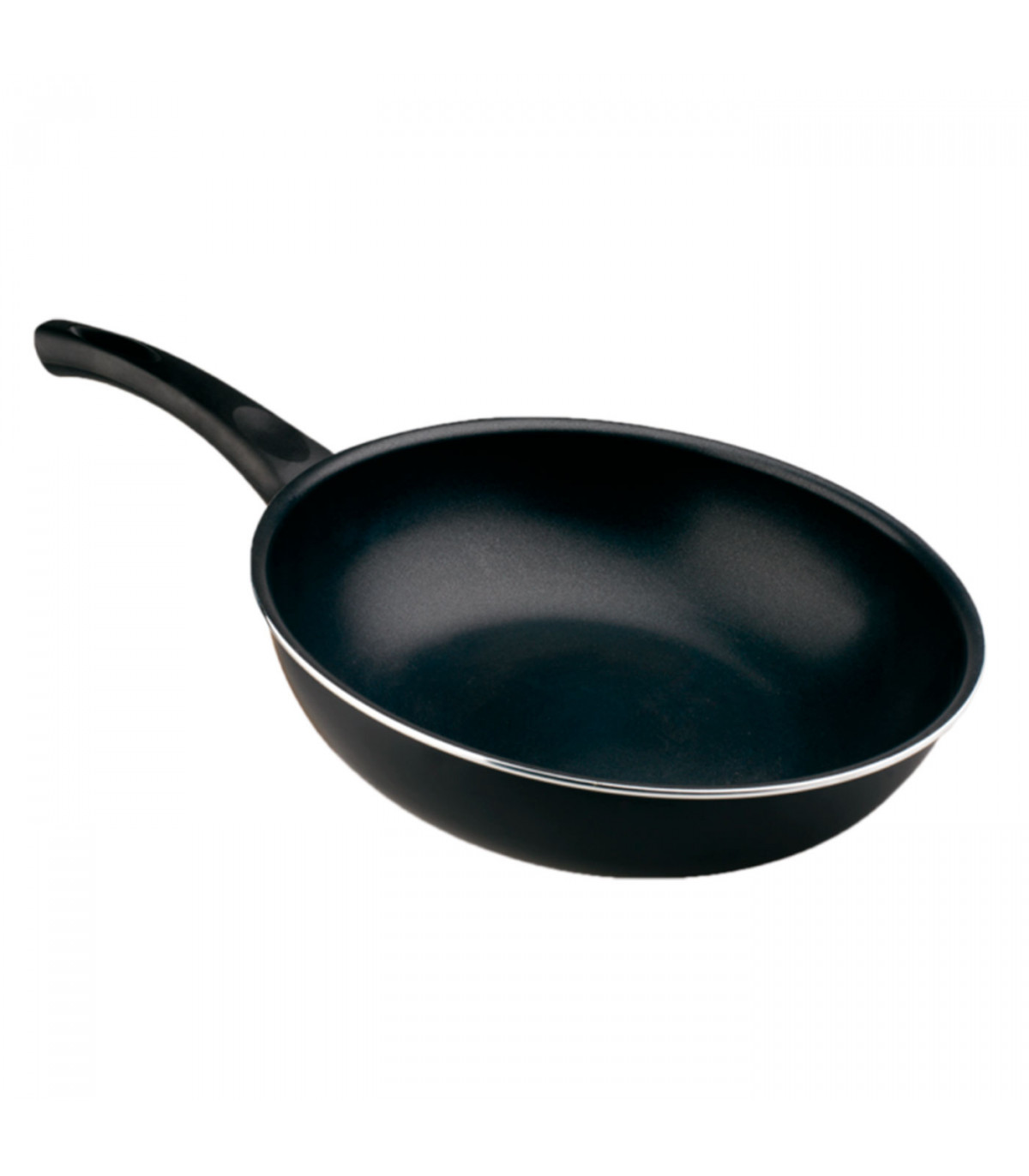 Sartén wok para vitrocerámica - Comprar