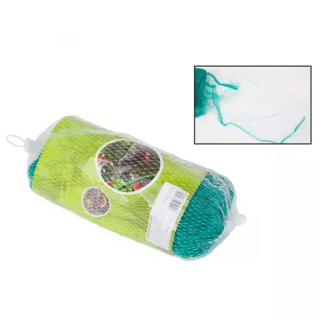 Malla Antipájaros Verde 5x6m | Resistente y Fácil Instalar Malla Antipájaros Verde 5x6m | Resistente y Fácil Instalar