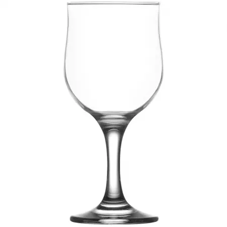 Set 6 Copas Cristal Nevakar 320 ml | Calidad y Durabilidad Set 6 Copas Cristal Nevakar 320 ml | Calidad y Durabilidad