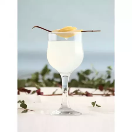 Set 6 Copas Cristal Nevakar 320 ml | Calidad y Durabilidad Set 6 Copas Cristal Nevakar 320 ml | Calidad y Durabilidad