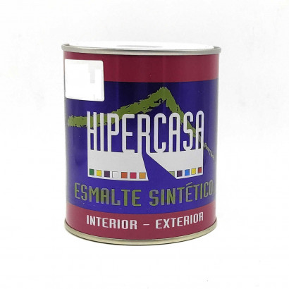 Hipercasa - Bote de pintura...