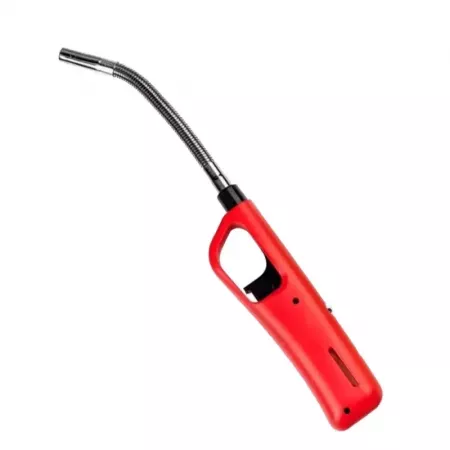 Soplete Electrónico Flexible para Cocina y Barbacoa - Color Surtido Soplete Electrónico Flexible para Cocina y Barbacoa - Color Surtido