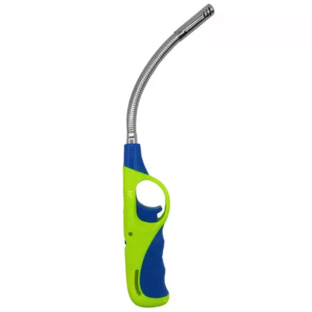 Soplete Electrónico Flexible para Cocina y Barbacoa - Color Surtido Soplete Electrónico Flexible para Cocina y Barbacoa - Color Surtido