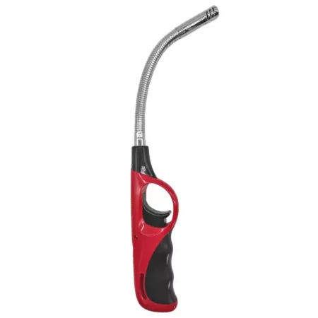 Soplete Electrónico Flexible para Cocina y Barbacoa - Color Surtido Soplete Electrónico Flexible para Cocina y Barbacoa - Color Surtido