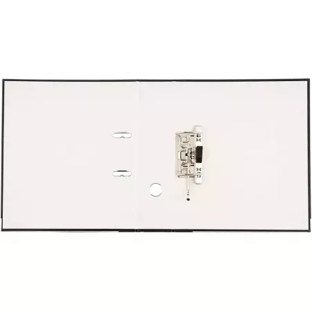 Archivador A-Z resistente negro 34,5x28,5x7,5 cm - Durable Archivador A-Z resistente negro 34,5x28,5x7,5 cm - Durable