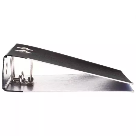Archivador A-Z resistente negro 34,5x28,5x7,5 cm - Durable Archivador A-Z resistente negro 34,5x28,5x7,5 cm - Durable