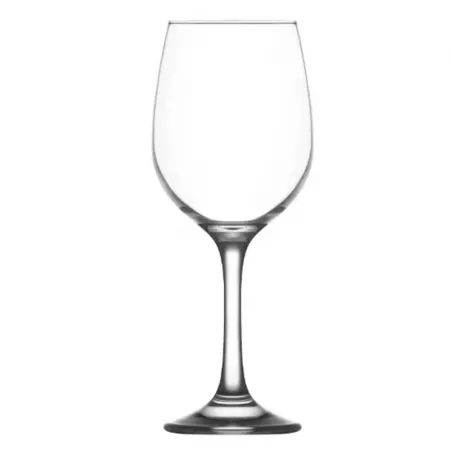 Pack 6 Copas de Vino Fame 300 ml Cristal Elegante y Duradero Pack 6 Copas de Vino Fame 300 ml Cristal Elegante y Duradero