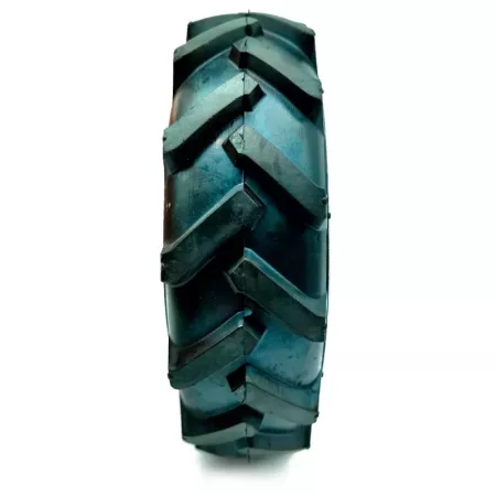 Rueda Neumática 25 cm para Carretilla, Carga 163 kg, Hierro Rueda Neumática 25 cm para Carretilla, Carga 163 kg, Hierro