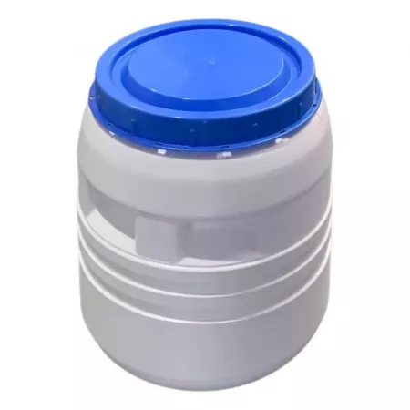 Bidón PVC 22L Hermético con Asas, Resistente y Multiusos Bidón PVC 22L Hermético con Asas, Resistente y Multiusos