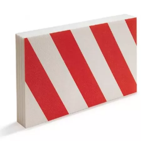 Protector Espuma Adhesivo Garaje 40x20x2 cm Antigolpes Protector Espuma Adhesivo Garaje 40x20x2 cm Antigolpes