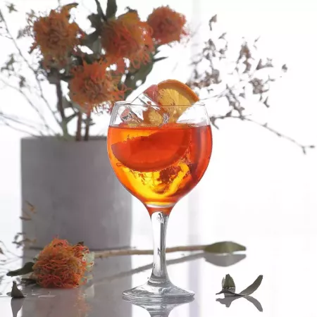 Set 6 Copas Misket 645ml - Cristal, Lavavajillas, Versátil Set 6 Copas Misket 645ml - Cristal, Lavavajillas, Versátil