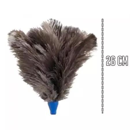 Plumero Extensible de Plumas de Avestruz para Zonas Altas Plumero Extensible de Plumas de Avestruz para Zonas Altas