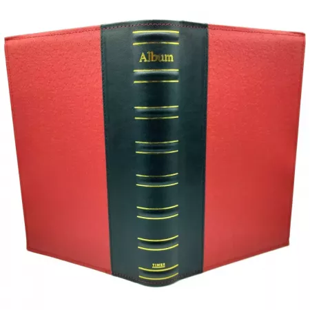 Álbum fotográfico elegante para 100 fotos 15x20 cm Álbum fotográfico elegante para 100 fotos 15x20 cm