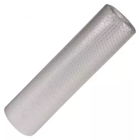 Rollo Plástico Burbujas 5mx0,5m Transparente - Protección Ideal Rollo Plástico Burbujas 5mx0,5m Transparente - Protección Ideal