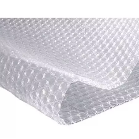 Rollo Plástico Burbujas 5mx0,5m Transparente - Protección Ideal Rollo Plástico Burbujas 5mx0,5m Transparente - Protección Ideal
