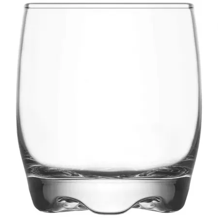 Vasos de Cristal Adora 6 uds, 290 ml, aptos lavavajillas Vasos de Cristal Adora 6 uds, 290 ml, aptos lavavajillas