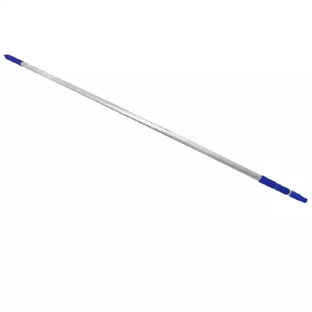 Palo Extensible Pamex 4 m para Limpieza Ligero y Fuerte Palo Extensible Pamex 4 m para Limpieza Ligero y Fuerte