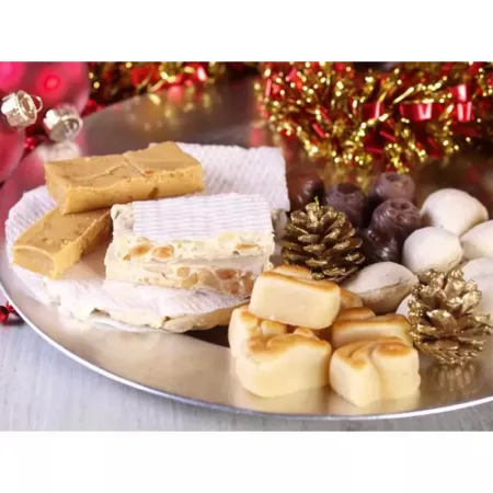 Bajoplato Plateado Reutilizable 33x1,5 cm Ideal Navidad Bajoplato Plateado Reutilizable 33x1,5 cm Ideal Navidad