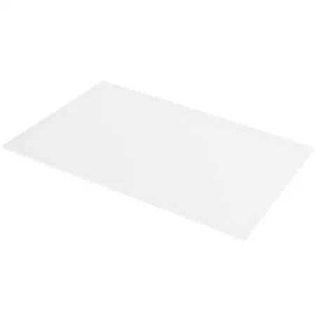 Cartón Pluma Auto-adhesivo 50x70cm Blanco 5mm Multiusos Cartón Pluma Auto-adhesivo 50x70cm Blanco 5mm Multiusos