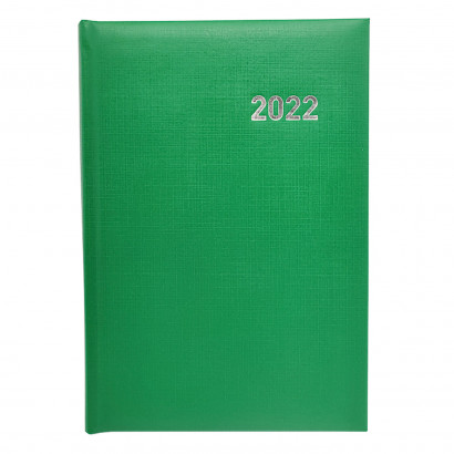 Agenda diaria 2022 de 12...