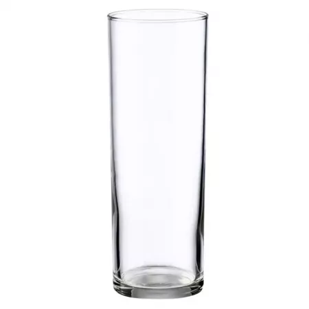 Pack 6 vasos de tubo 31 cl con base gruesa aptos lavavajillas Pack 6 vasos de tubo 31 cl con base gruesa aptos lavavajillas