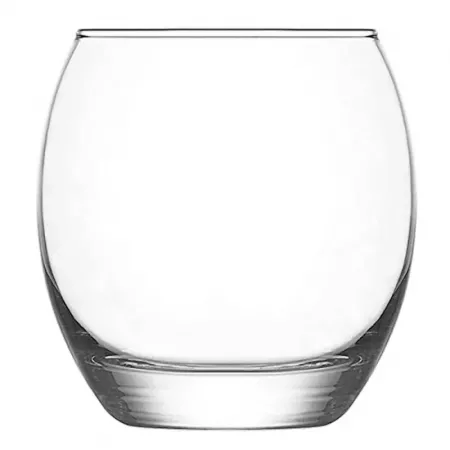 Vasos Empire 6 uds 405 ml – Cristal resistente y lavavajillas Vasos Empire 6 uds 405 ml – Cristal resistente y lavavajillas