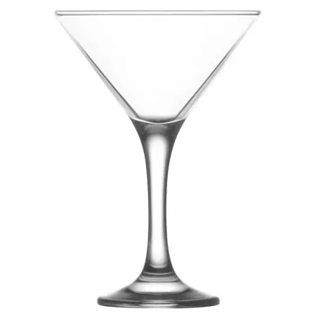 Set 6 Copas Misket 175 ml | Cristal Resistente y Lavavajillas Set 6 Copas Misket 175 ml | Cristal Resistente y Lavavajillas