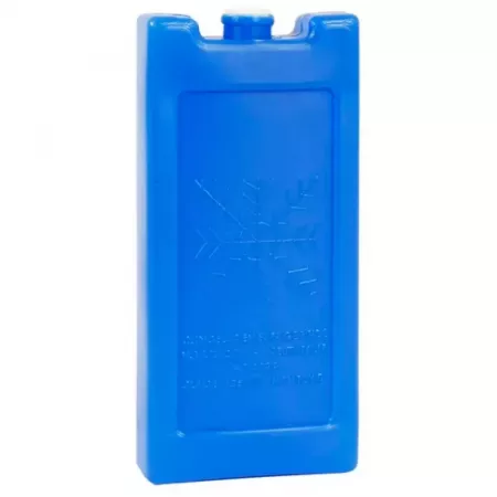 Acumulador de frío 200 ml reutilizable para neveras y bolsas Acumulador de frío 200 ml reutilizable para neveras y bolsas