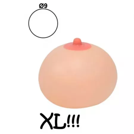 Bola Antiestrés 9 cm Silicona Suave y Portátil en Colores Vivo Bola Antiestrés 9 cm Silicona Suave y Portátil en Colores Vivo