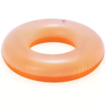 Flotador Infantil 76 cm Vinilo Resistente 3-6 Años Fácil Inflar Flotador Infantil 76 cm Vinilo Resistente 3-6 Años Fácil Inflar