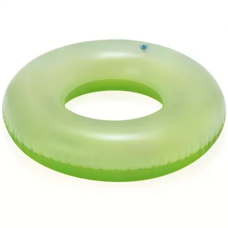 Flotador Infantil 76 cm Vinilo Resistente 3-6 Años Fácil Inflar Flotador Infantil 76 cm Vinilo Resistente 3-6 Años Fácil Inflar