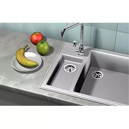 Silicona blanca 280 ml con cánula - Sellador rápido y fuerte Silicona blanca 280 ml con cánula - Sellador rápido y fuerte