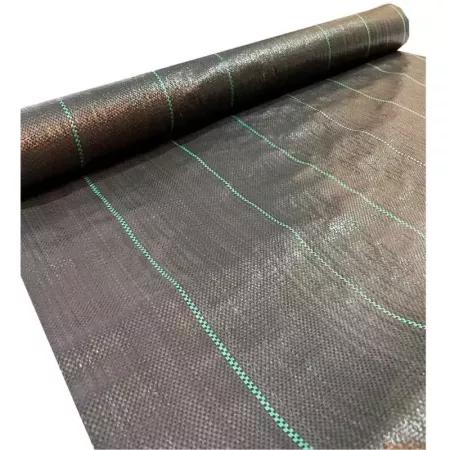 Malla Antihierbas 1x10m Transpirable, Duradera y UV Malla Antihierbas 1x10m Transpirable, Duradera y UV