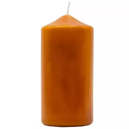 Vela Perfumada Canela 36h - Aroma Cálido y Duradero Vela Perfumada Canela 36h - Aroma Cálido y Duradero