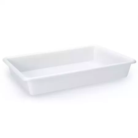 Bandeja 2,5L Blanco PP, Lavavajillas y Congelador, España Bandeja 2,5L Blanco PP, Lavavajillas y Congelador, España