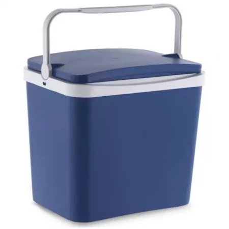 Nevera portátil rígida 24L, frío 8h, resistente y práctica Nevera portátil rígida 24L, frío 8h, resistente y práctica