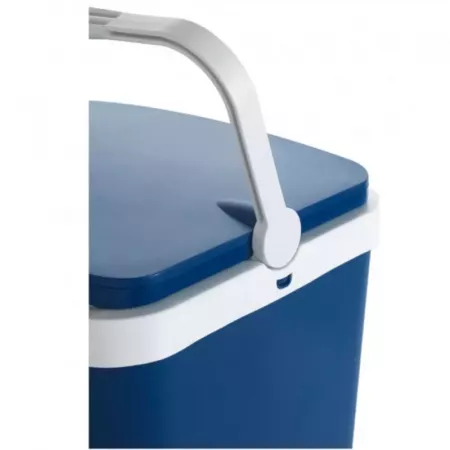 Nevera portátil rígida 24L, frío 8h, resistente y práctica Nevera portátil rígida 24L, frío 8h, resistente y práctica