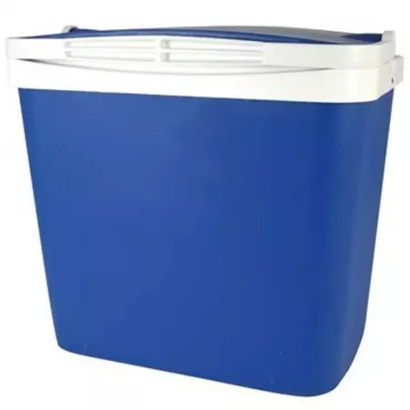 Nevera portátil rígida 24L, frío 8h, resistente y práctica Nevera portátil rígida 24L, frío 8h, resistente y práctica