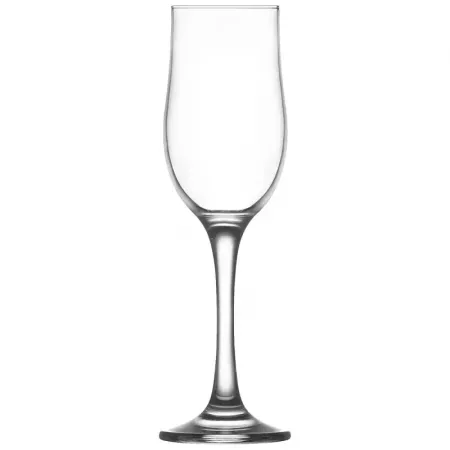 Set 6 Copas de Champán Nevakar 195 ml - Elegancia Durable Set 6 Copas de Champán Nevakar 195 ml - Elegancia Durable